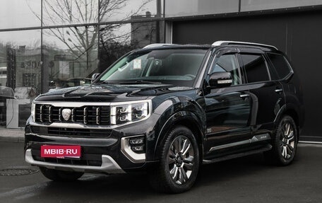 KIA Mohave I, 2020 год, 4 760 000 рублей, 1 фотография