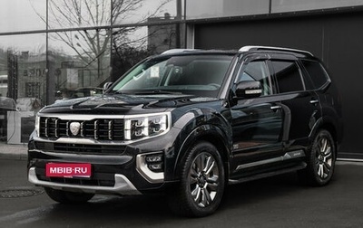 KIA Mohave I, 2020 год, 4 760 000 рублей, 1 фотография