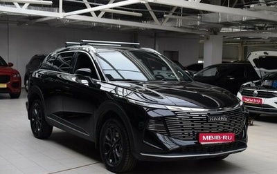 Haval F7, 2024 год, 2 690 000 рублей, 1 фотография
