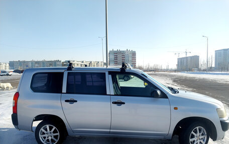 Toyota Probox I, 2005 год, 500 000 рублей, 1 фотография