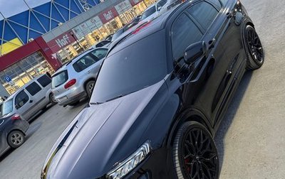 Geely Tugella FY11, 2023 год, 3 450 000 рублей, 1 фотография