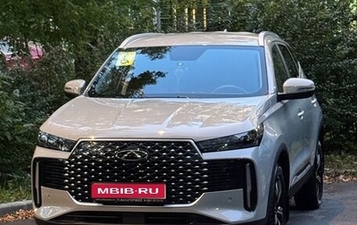 Chery Tiggo 4 I рестайлинг, 2025 год, 2 050 000 рублей, 1 фотография