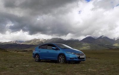 Honda Insight II рестайлинг, 2009 год, 700 000 рублей, 1 фотография