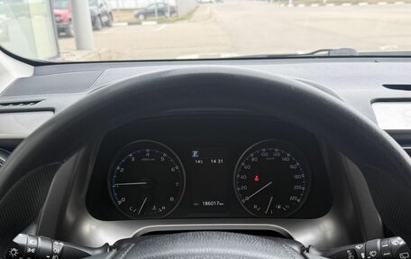 Toyota RAV4, 2016 год, 1 950 000 рублей, 12 фотография