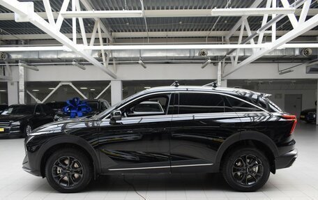 Haval F7, 2024 год, 2 690 000 рублей, 4 фотография