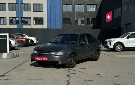 Daewoo Nexia I рестайлинг, 2012 год, 70 000 рублей, 1 фотография