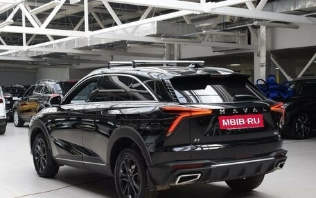 Haval F7, 2024 год, 2 690 000 рублей, 5 фотография