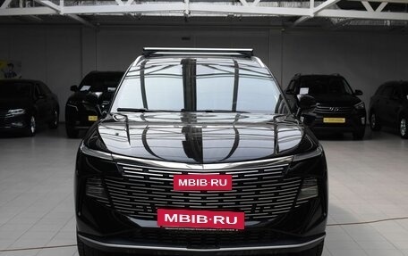 Haval F7, 2024 год, 2 690 000 рублей, 2 фотография