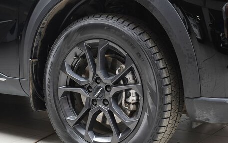 Haval F7, 2024 год, 2 690 000 рублей, 9 фотография