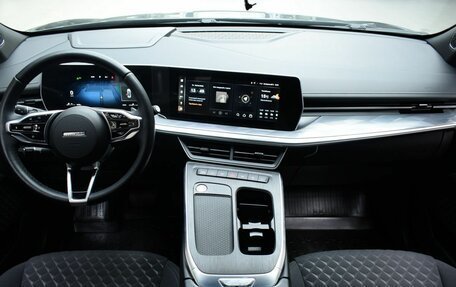 Haval F7, 2024 год, 2 690 000 рублей, 10 фотография