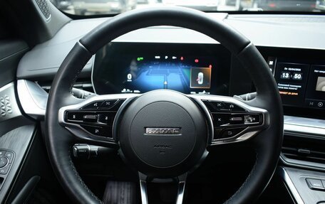 Haval F7, 2024 год, 2 690 000 рублей, 11 фотография