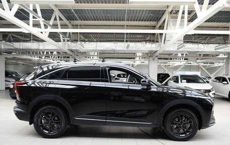 Haval F7, 2024 год, 2 690 000 рублей, 8 фотография