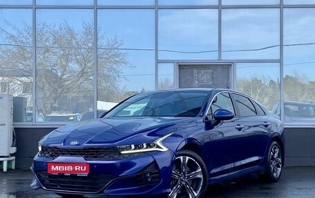 KIA K5, 2020 год, 2 699 000 рублей, 1 фотография