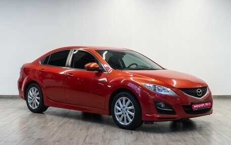 Mazda 6, 2011 год, 999 000 рублей, 1 фотография