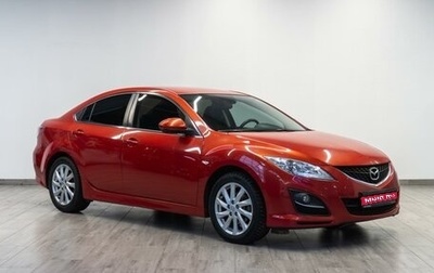 Mazda 6, 2011 год, 999 000 рублей, 1 фотография