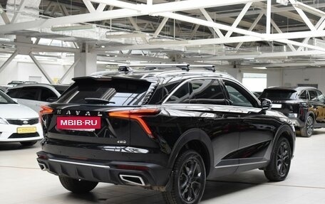 Haval F7, 2024 год, 2 690 000 рублей, 7 фотография