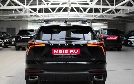 Haval F7, 2024 год, 2 690 000 рублей, 6 фотография