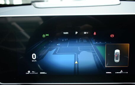 Haval F7, 2024 год, 2 690 000 рублей, 12 фотография