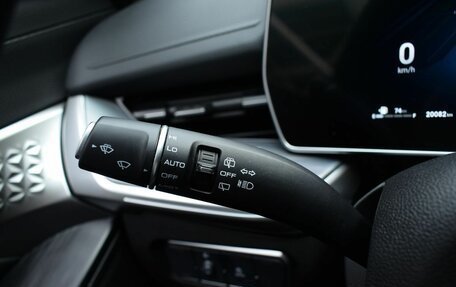 Haval F7, 2024 год, 2 690 000 рублей, 15 фотография