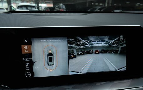 Haval F7, 2024 год, 2 690 000 рублей, 14 фотография
