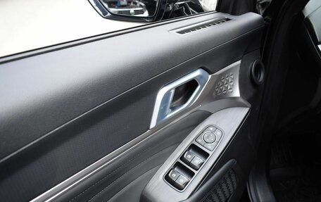 Haval F7, 2024 год, 2 690 000 рублей, 19 фотография