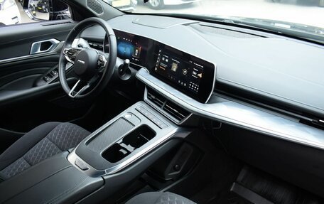 Haval F7, 2024 год, 2 690 000 рублей, 21 фотография