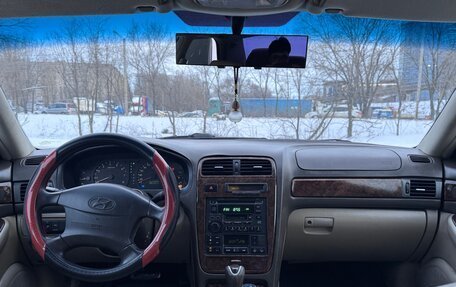 Hyundai XG I рестайлинг, 2000 год, 220 000 рублей, 11 фотография