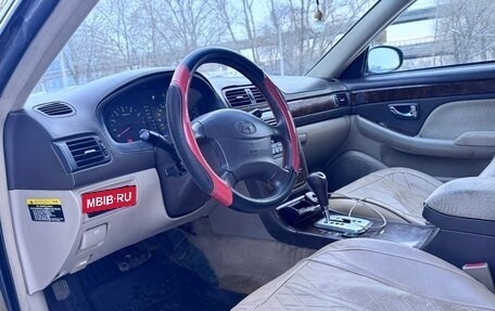 Hyundai XG I рестайлинг, 2000 год, 220 000 рублей, 10 фотография