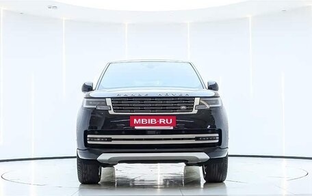 Land Rover Range Rover IV рестайлинг, 2025 год, 26 980 000 рублей, 2 фотография