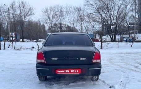 Hyundai XG I рестайлинг, 2000 год, 220 000 рублей, 7 фотография