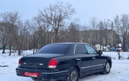 Hyundai XG I рестайлинг, 2000 год, 220 000 рублей, 9 фотография