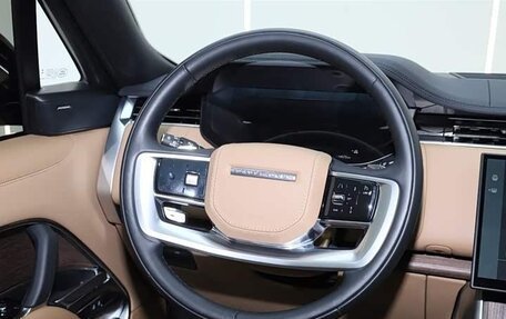 Land Rover Range Rover IV рестайлинг, 2025 год, 26 980 000 рублей, 9 фотография