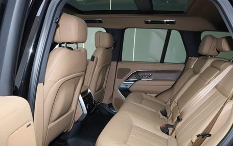 Land Rover Range Rover IV рестайлинг, 2025 год, 26 980 000 рублей, 13 фотография