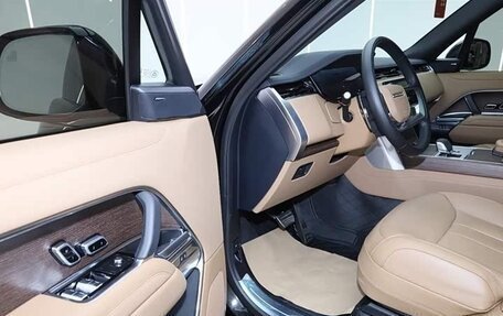 Land Rover Range Rover IV рестайлинг, 2025 год, 26 980 000 рублей, 11 фотография