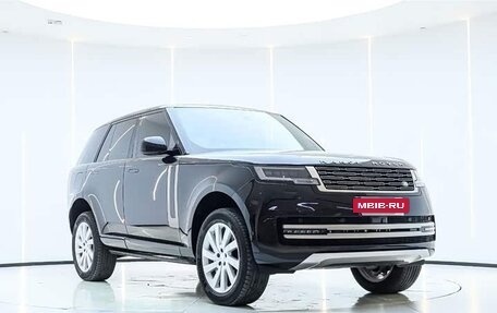 Land Rover Range Rover IV рестайлинг, 2025 год, 26 980 000 рублей, 3 фотография