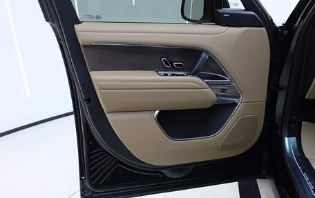 Land Rover Range Rover IV рестайлинг, 2025 год, 26 980 000 рублей, 14 фотография