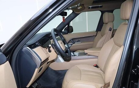 Land Rover Range Rover IV рестайлинг, 2025 год, 26 980 000 рублей, 10 фотография