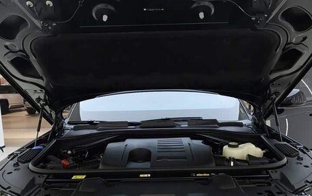 Land Rover Range Rover IV рестайлинг, 2025 год, 26 980 000 рублей, 15 фотография