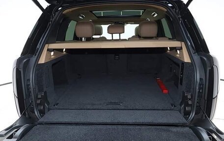 Land Rover Range Rover IV рестайлинг, 2025 год, 26 980 000 рублей, 16 фотография