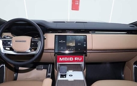 Land Rover Range Rover IV рестайлинг, 2025 год, 26 980 000 рублей, 8 фотография