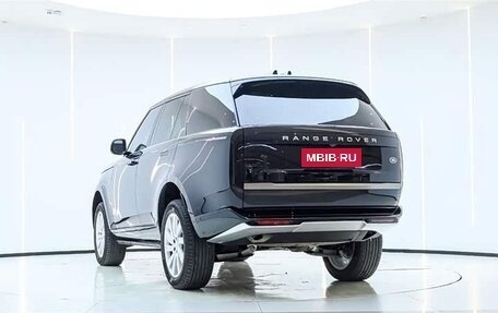 Land Rover Range Rover IV рестайлинг, 2025 год, 26 980 000 рублей, 6 фотография