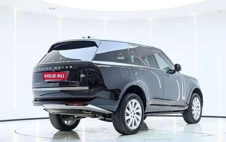 Land Rover Range Rover IV рестайлинг, 2025 год, 26 980 000 рублей, 7 фотография