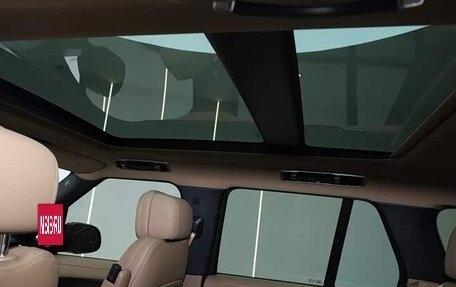 Land Rover Range Rover IV рестайлинг, 2025 год, 26 980 000 рублей, 12 фотография