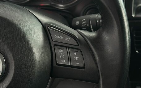 Mazda CX-5 II, 2011 год, 1 399 000 рублей, 18 фотография