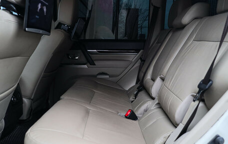 Mitsubishi Pajero IV, 2019 год, 3 670 000 рублей, 8 фотография