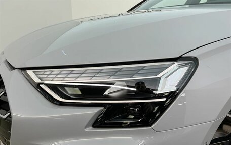 Audi A3, 2025 год, 4 470 000 рублей, 19 фотография