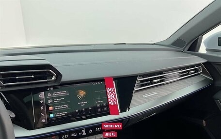 Audi A3, 2025 год, 4 470 000 рублей, 15 фотография