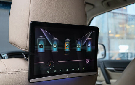 Mitsubishi Pajero IV, 2019 год, 3 670 000 рублей, 9 фотография