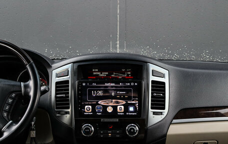 Mitsubishi Pajero IV, 2019 год, 3 670 000 рублей, 11 фотография