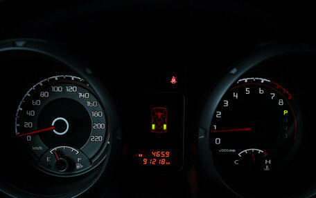 Mitsubishi Pajero IV, 2019 год, 3 670 000 рублей, 21 фотография